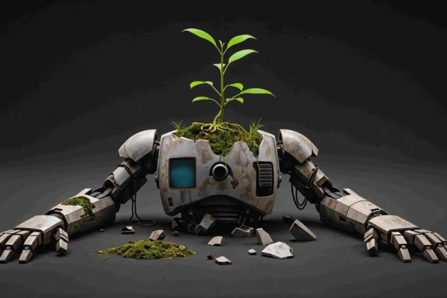 NiCE Reports Progress on Emissions Despite Growing AI Energy Use