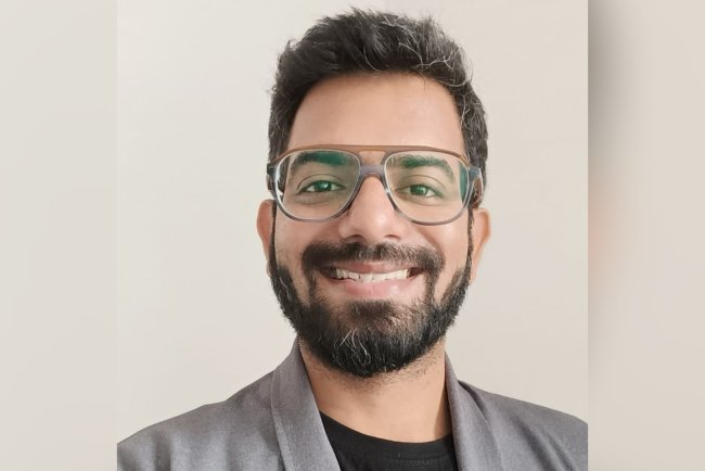 Sustainable Change Comes Through Choice, Not Force: Prashant Vishwanath