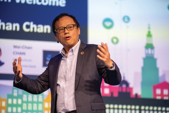 Consumer Goods Leaders Convene for Major Sustainability Summit in 2026