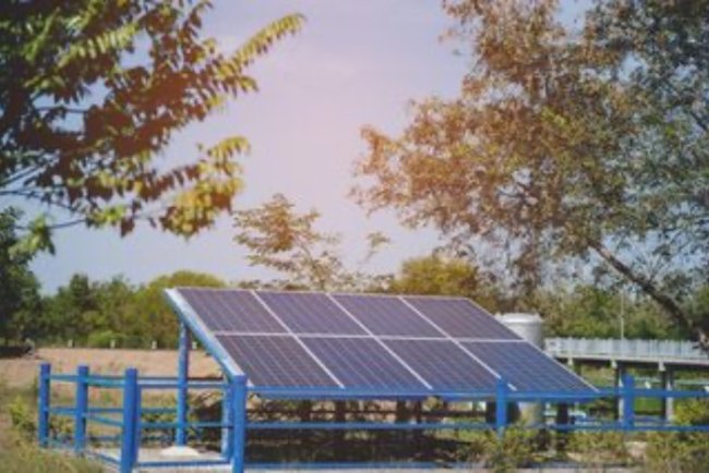 HASI, Sunrun Launch $500M JV to Expand Residential Solar and Storage