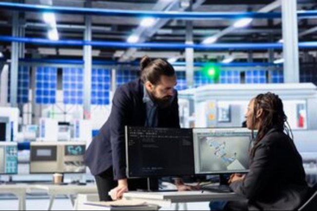 Microsoft, MISO Deploy AI to Modernise US Power Grid