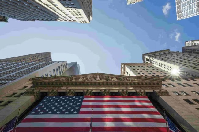 US Sustainable Investment Defies Political Pressure