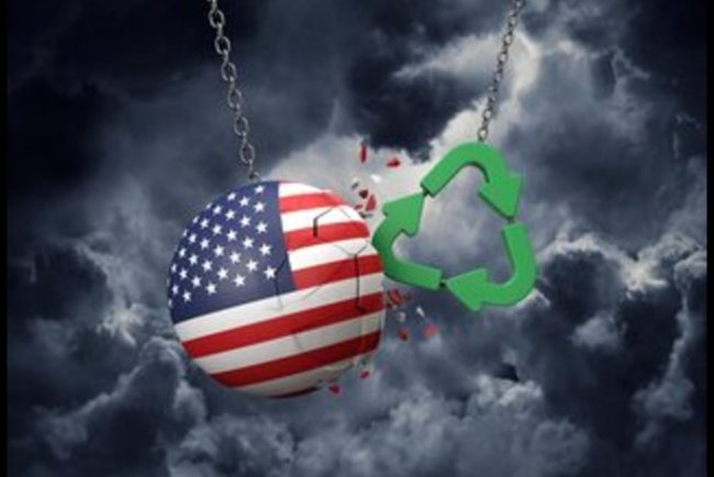 Trump Withdraws US from UN Climate and Clean Energy Bodies