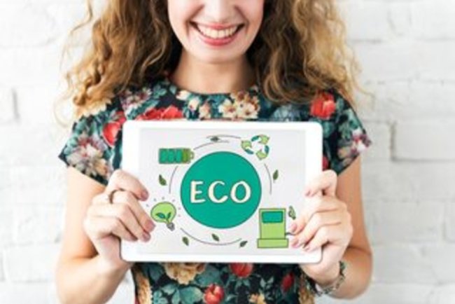 Amazon Business Adds EcoVadis Sustainability Badges for Sellers