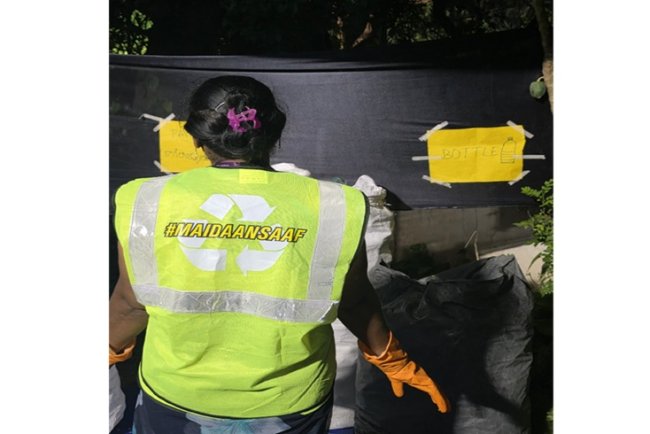 Coca-Cola India Brings Waste Management To Coke Studio Bharat Concerts