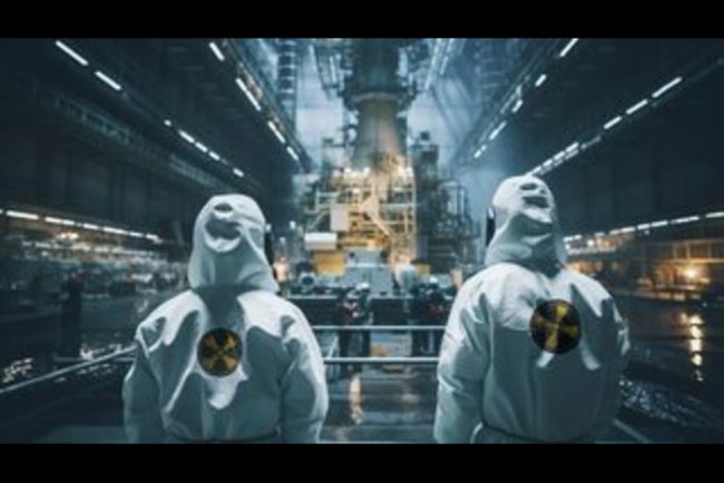 Meta to Build 8 Nuclear Reactors with TerraPower to Power AI Growth