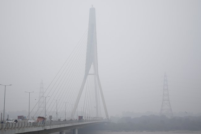 Cold Conditions Set to Worsen in Delhi, IMD Issues Orange Alert