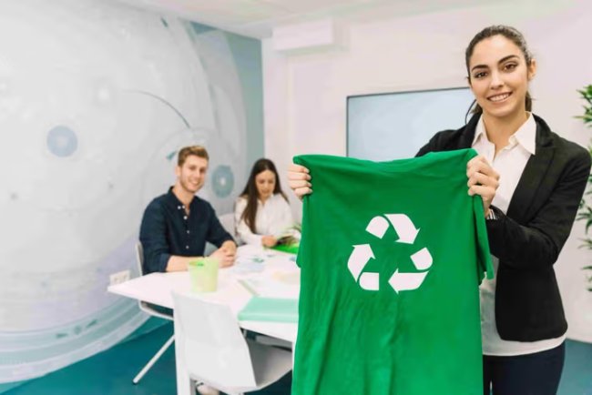 EU Textile Recycling Body Calls for Mandatory Recycled Content Targets