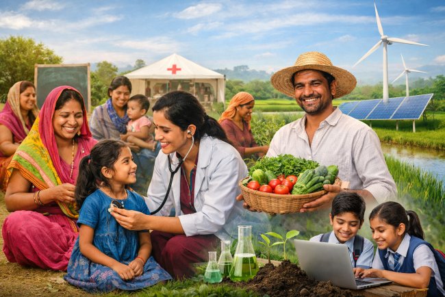 IFI Limited Boosts Women & Health in Latest Sustainability Report