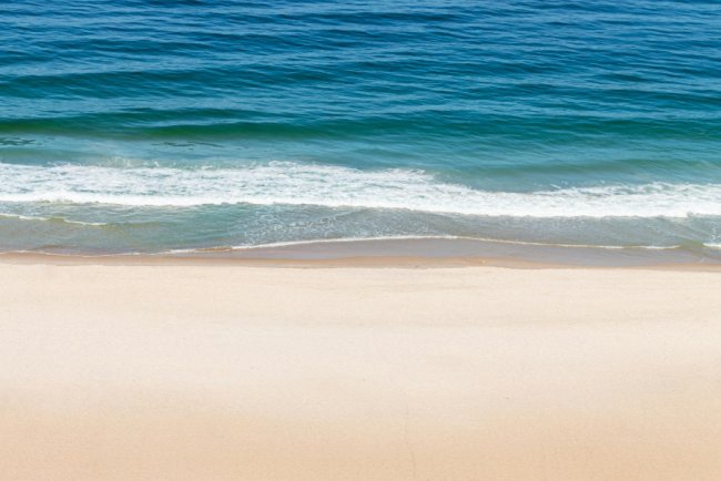 Ocean Temperatures Reached Record Highs Last Year, Raising Climate Concerns