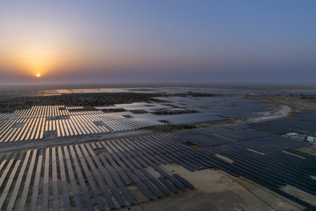 Ceigall India Gets ₹1,700 Cr Solar And BESS Project In MP
