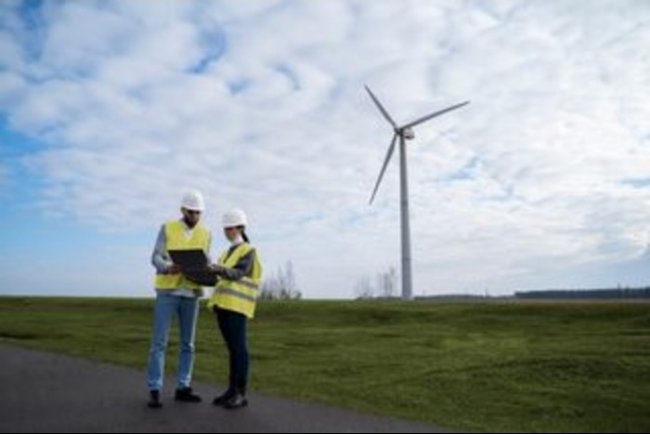 Emirates NBD Issues $1Bn Blue and Green Bond for Energy Transition