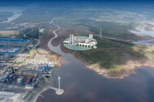 Outokumpu, Norsk e-Fuel Plan Jet Fuel Production from Steelmaking Emissions In Finland