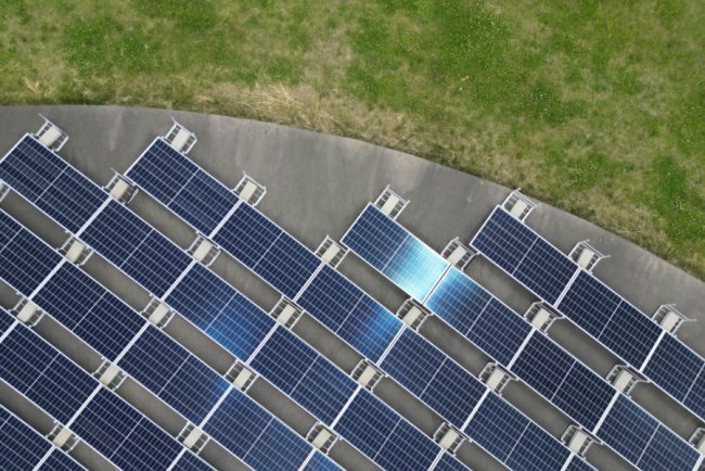 Companies could unlock $1.3 trillion for green energy investment