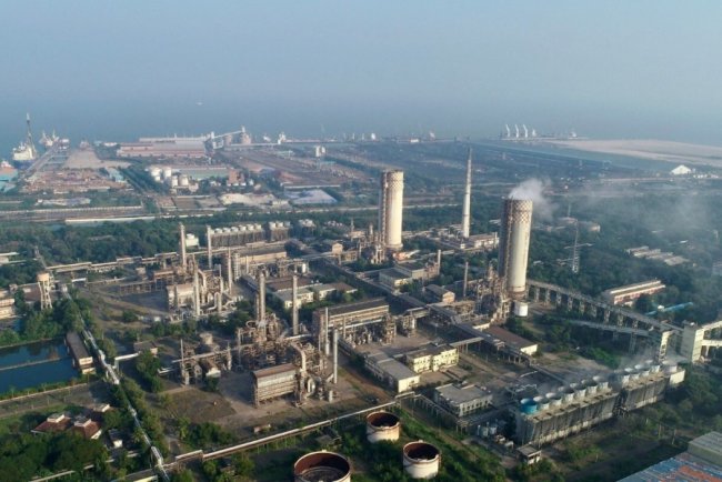 Uniper Signs Agreement to Source Renewable Ammonia from India