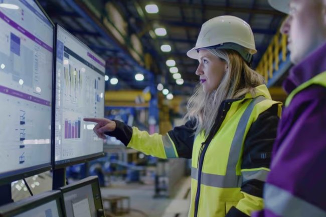 Sustainable Manufacturing KPIs Gain Traction in Industry Reporting