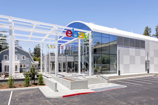 eBay Commits to Net-Zero Emissions by 2045
