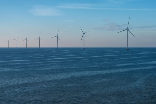 UK Offshore Wind Auction Sets European Record