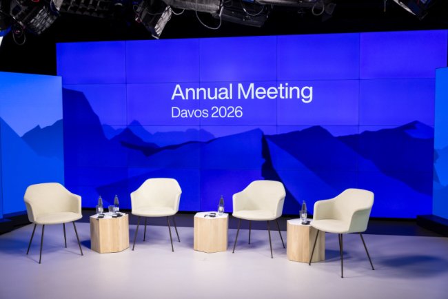 World Economic Forum Calls for Quadrupling Clean Fuels Funding by 2030