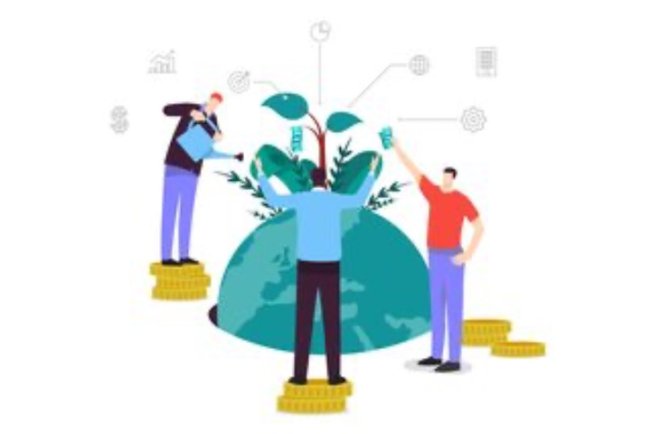 AllianzGI Launches $1Bn Climate Finance Fund for Emerging Markets