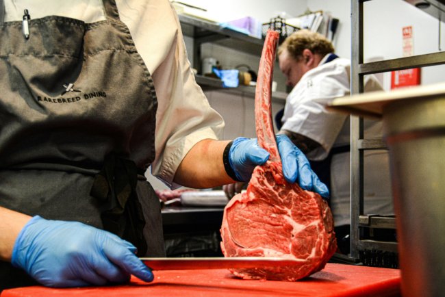 New Public Database Maps Food Production’s Hidden Costs