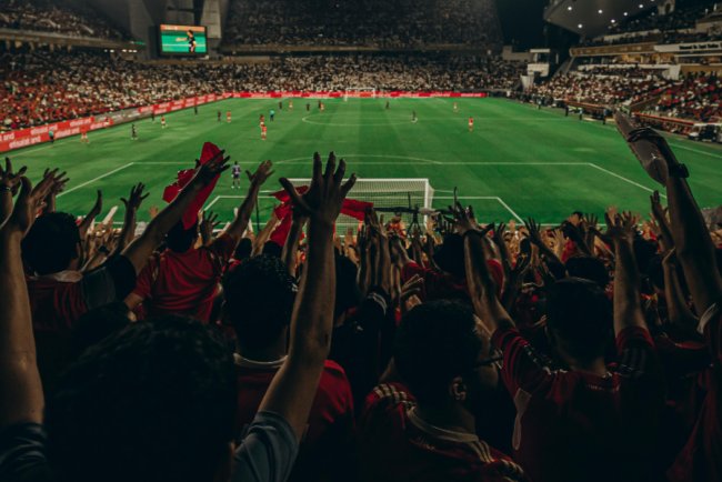 Houston outlines environmental sustainability plan for 2026 FIFA World Cup