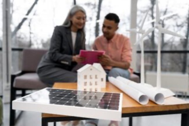 UK Unveils £15bn Warm Homes Plan to Expand Solar and Heat Pumps