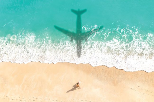 TUI Group Increases Sustainable Aviation Fuel Use