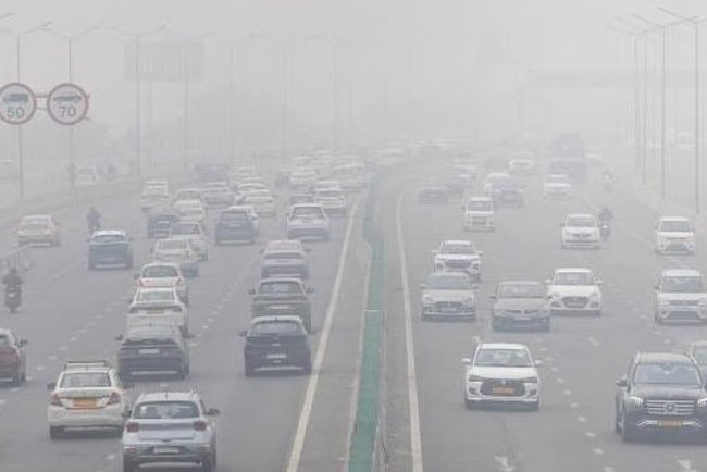 Supreme Court Seeks Status Report on Delhi-NCR Air Pollution Enforcement