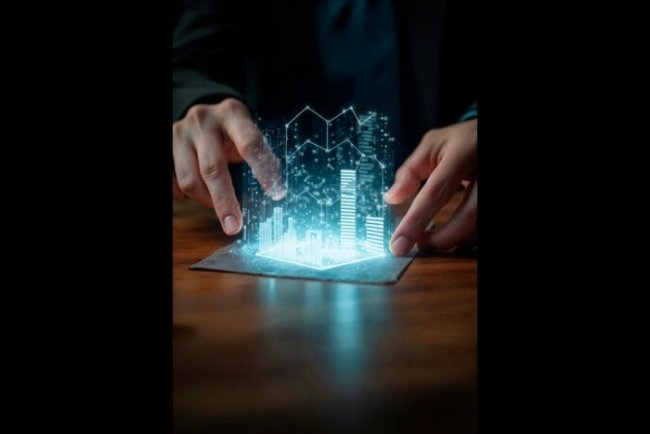 Cloover Raises $1.2Bn to Scale AI Financing for Distributed Energy