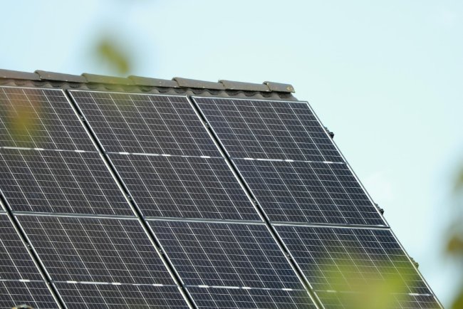 Wind, Solar Overtake Fossil Fuels in EU Power Generation