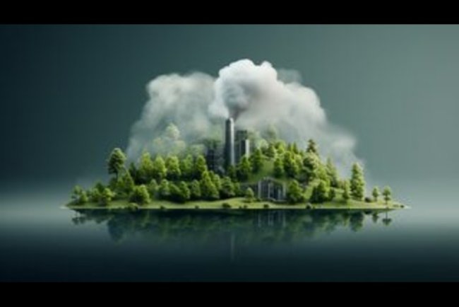TD Bank Buys 44,000 Tonnes of Carbon Removal from Charm Industrial