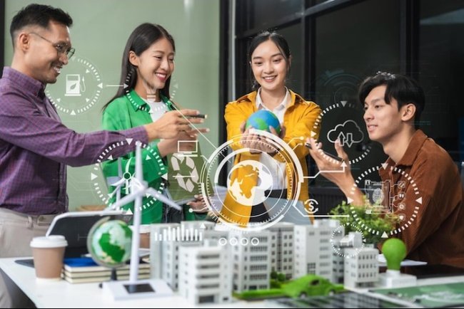 Hong Kong Expands Sustainable Finance Taxonomy with Climate Transition