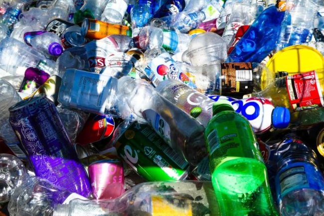 Global Plastics Health Burden Could Double By 2040: Research