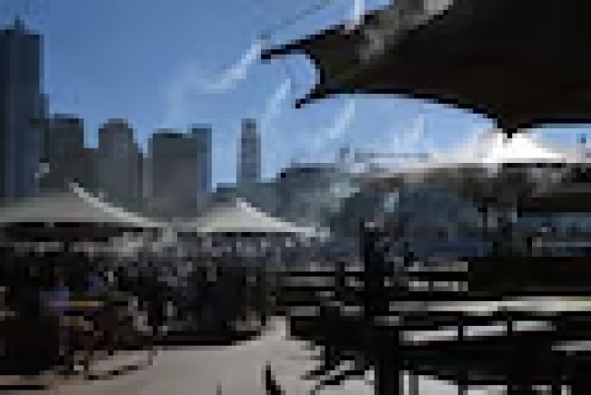 Australia Heatwave Raises Bushfire Threat as Melbourne Braces for Extreme Heat