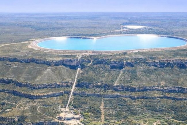 India Targets 100 GW Hydro Pump Storage Capacity By 2035–36: Govt