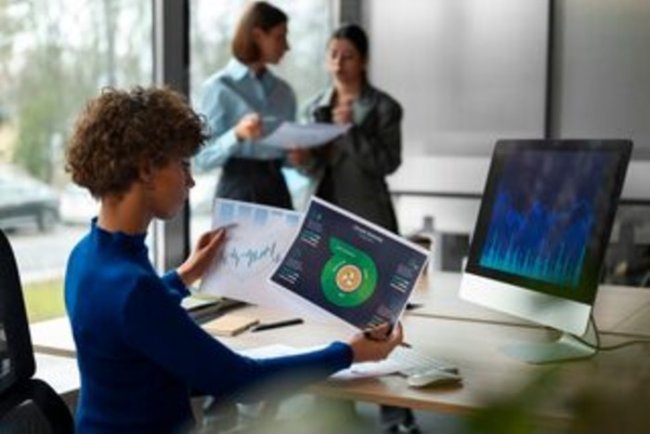Bloomberg Adds Calyx Carbon Credit Ratings to Terminal