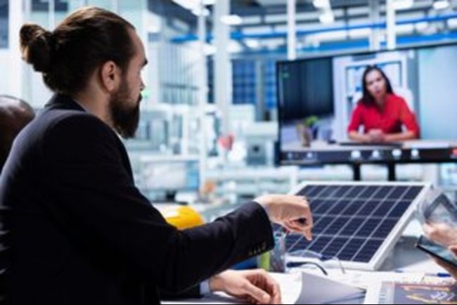 Enfinity Powers Microsoft With New Solar Plant in Italy