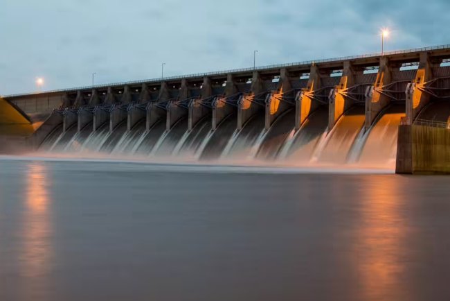 NHPC Commissions 250 MW Unit at Subansiri Hydropower Project