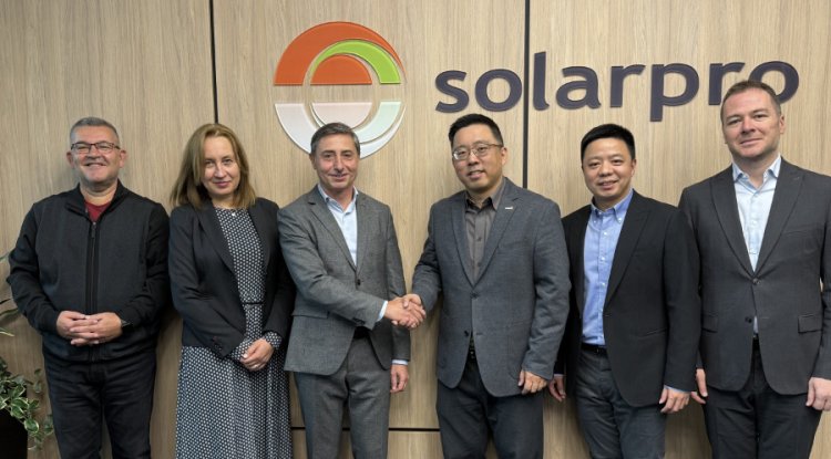 Solarpro to Build Hungary's Largest Solar Power Plant