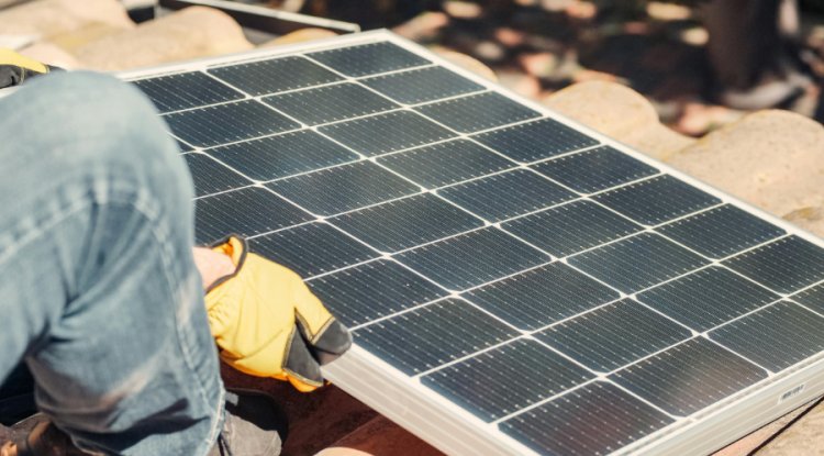 US Renewable Capacity on Track to Pass 1 Terawatt by 2035