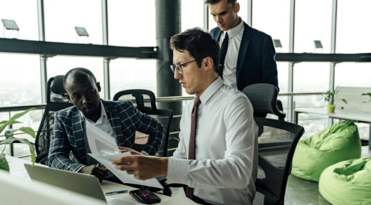 C-Suite Leaders Make Sustainability a Top Strategic Priority in 2025