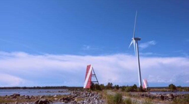 Ørsted Sues US Agency Over Halted $5 Billion Offshore Wind Project
