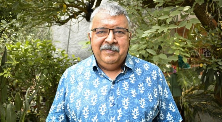 “Farmers Are the Real Scientists; Our Job Is to Support What Already Works”