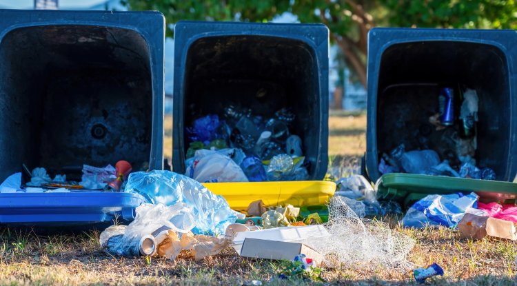 Greater Noida to Set Up Advanced Waste-to-Energy and Processing Plants