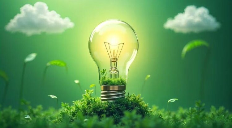 Singapore Leads Southeast Asia with 45% of Region's Green Tech Firms