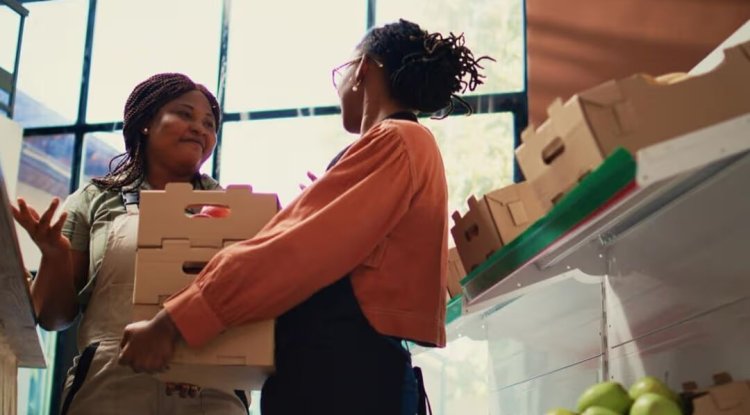 Phia: AI Shopping App for Sustainable Fashion Raises $30M