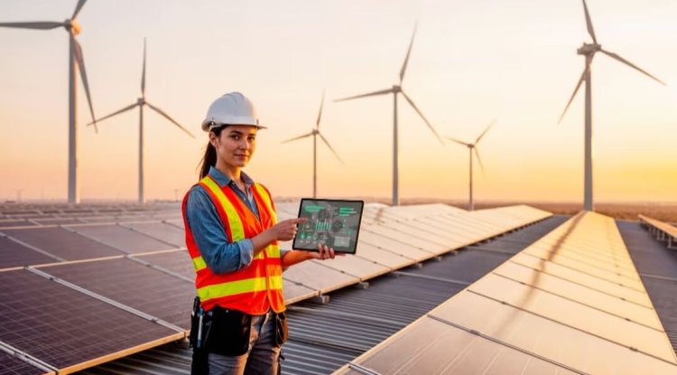 Vena Energy Secures First International Solar Financing Deal in Philippines