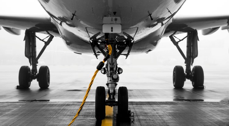 Sustainable Aviation Fuel Market to Hit $350 Billion by 2035: Report