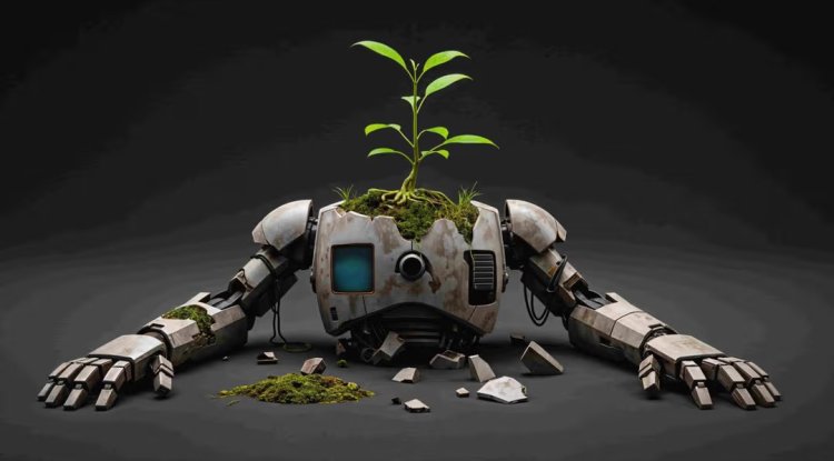 NiCE Reports Progress on Emissions Despite Growing AI Energy Use